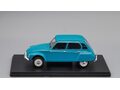 1:24 Масштабная модель Citroen Dyane 6 1970, light blue