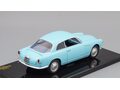 1:24 Масштабная модель ALFA ROMEO Giulietta Sprint 1954, blue