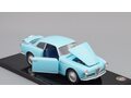 1:24 Масштабная модель ALFA ROMEO Giulietta Sprint 1954, blue