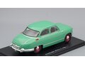 1:24 Масштабная модель Panhard Dyna Z 1958, green