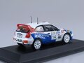 1:43 Масштабная модель Toyota Corolla WRC №14, Rally Acropolis (Raul Madeira - Nuno da Silva) 1998