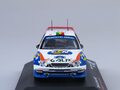 1:43 Масштабная модель Toyota Corolla WRC №14, Rally Acropolis (Raul Madeira - Nuno da Silva) 1998