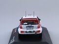 1:43 Масштабная модель Toyota Corolla WRC №14, Rally Acropolis (Raul Madeira - Nuno da Silva) 1998