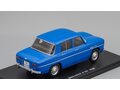 1:24 Масштабная модель RENAULT 8 TS 1968, blue