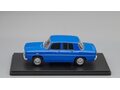 1:24 Масштабная модель RENAULT 8 TS 1968, blue