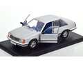 1:24 Масштабная модель OPEL Senator 3.0E (1978), silver