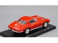 1:24 Масштабная модель CHEVROLET Corvette Stingray 1963, red