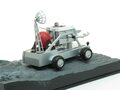 1:43 Масштабная модель Moon Buggy, Diamonds Are Forever, Автомобиль Джеймса Бонда