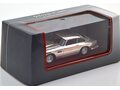 1:43 Масштабная модель ASTON MARTIN DB4 Coupe (1958), chrome