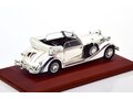 1:43 Масштабная модель HORCH 853 A Convertible (1938), chrome