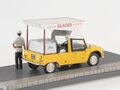 1:43 Масштабная модель La Citroen Mehari