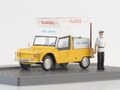 1:43 Масштабная модель La Citroen Mehari