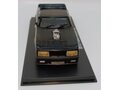 1:43 Масштабная модель FORD Falcon XB V8 "Black Interceptor" 1973 (из к/ф "Безумный Макс")