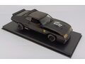 1:43 Масштабная модель FORD Falcon XB V8 "Black Interceptor" 1973 (из к/ф "Безумный Макс")