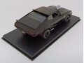 1:43 Масштабная модель FORD Falcon XB V8 "Black Interceptor" 1973 (из к/ф "Безумный Макс")