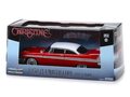 1:43 Масштабная модель PLYMOUTH Fury 1958 Evil Version (из к/ф Кристина 1983)