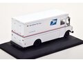 1:43 Масштабная модель GRUMMAN OLSON ’United States Postal Service’ (USPS) Delivery Truck Custom 1993