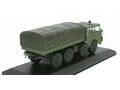 1:43 Масштабная модель TATRA 813 8x8 "KOLOS" 1968 Matt-Olive