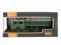 1:43 Масштабная модель TATRA 813 8x8 "KOLOS" 1968 Matt-Olive