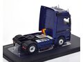 1:43 Масштабная модель MERCEDES-BENZ Actros MP1 1853 седельный тягач (1995), Metallic Dark Blue