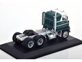 1:43 Масштабная модель INTERNATIONAL Harvester DCOF-405 1959 Metallic Green/White