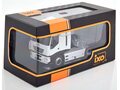 1:43 Масштабная модель IVECO Stralis седельный тягач (2012), White