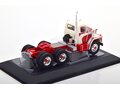 1:43 Масштабная модель DODGE LCF CT900 1960 White/Red