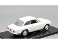 1:24 Масштабная модель ALFA ROMEO Giulia GT 1300 Junior (1966), white
