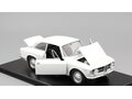 1:24 Масштабная модель ALFA ROMEO Giulia GT 1300 Junior (1966), white