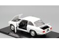 1:24 Масштабная модель ALFA ROMEO Giulia GT 1300 Junior (1966), white