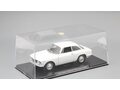 1:24 Масштабная модель ALFA ROMEO Giulia GT 1300 Junior (1966), white