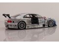 1:18 Масштабная модель Mercedes-Benz CLK DTM №14