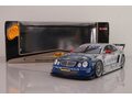 1:18 Масштабная модель Mercedes-Benz CLK DTM №14