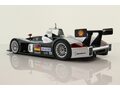 1:18 Масштабная модель Audi R8, 1999 Le Mans 3rd №8