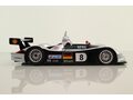 1:18 Масштабная модель Audi R8, 1999 Le Mans 3rd №8