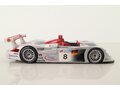 1:18 Масштабная модель Audi R8 2000 Le Mans 1st