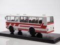 1:43 Масштабная модель Автобус Skoda-LIAZ 100.860