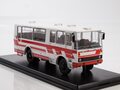 1:43 Масштабная модель Автобус Skoda-LIAZ 100.860