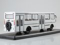 1:43 Масштабная модель Автобус Альтерна-4216