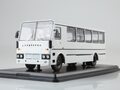 1:43 Масштабная модель Автобус Альтерна-4216