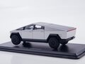 1:43 Масштабная модель Tesla Cybertruck