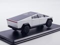 1:43 Масштабная модель Tesla Cybertruck