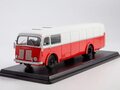 1:43 Масштабная модель Skoda-М706RO фургон