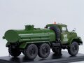 1:43 Масштабная модель АЦ-4,0 (131), хаки