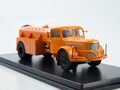 1:43 Масштабная модель Skoda AKVS-706