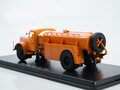 1:43 Масштабная модель Skoda AKVS-706