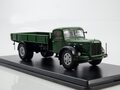 1:43 Масштабная модель Skoda-706R (1952) бортовой