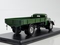 1:43 Масштабная модель Skoda-706R (1952) бортовой