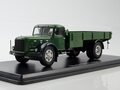 1:43 Масштабная модель Skoda-706R (1952) бортовой