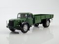 1:43 Масштабная модель Skoda-706R (1952) бортовой